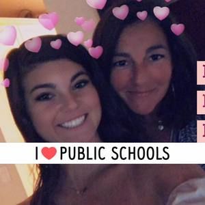 Meet your Posher, Nancy